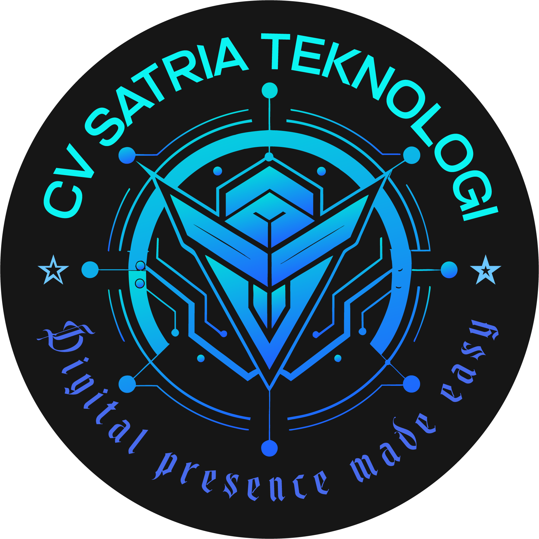 CV Satria Teknologi